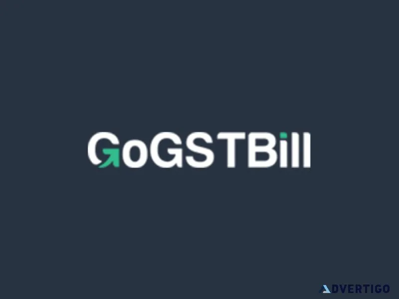 Go gst bill