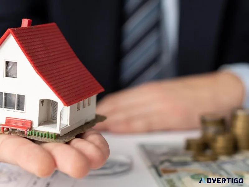 Home loan consultant in delhi