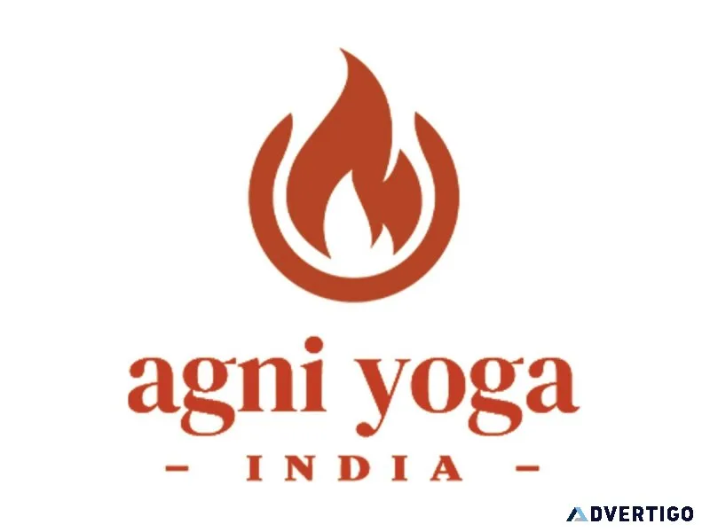 Agni yoga teacher training in rishikesh india