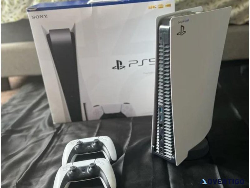PlayStation 5