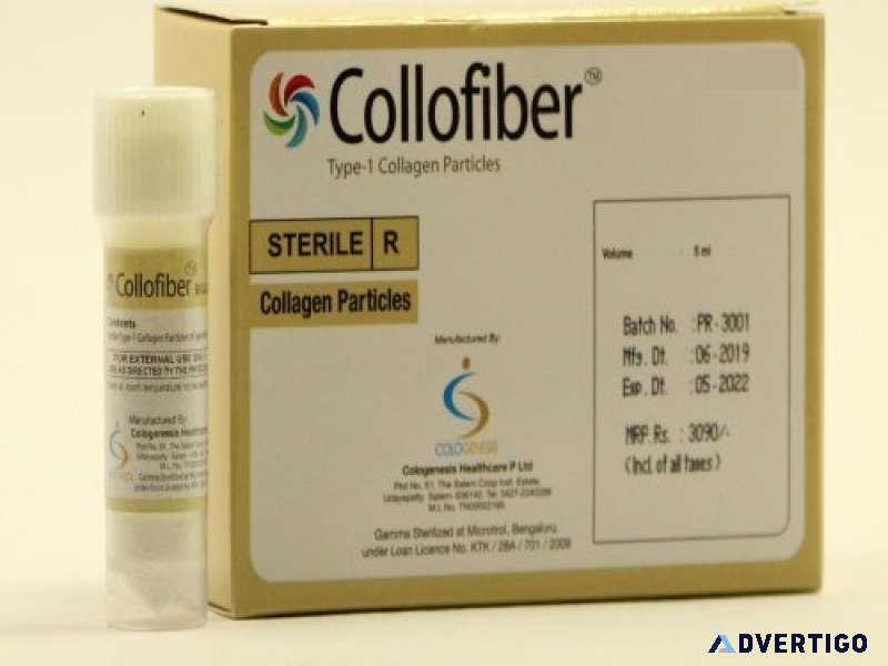Buy collofiber online in india