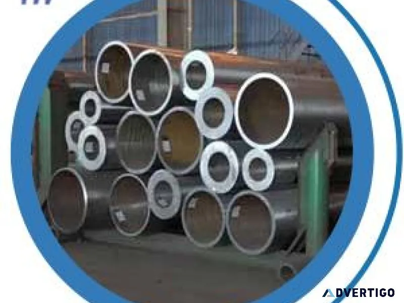 duplex heat exchanger tubes