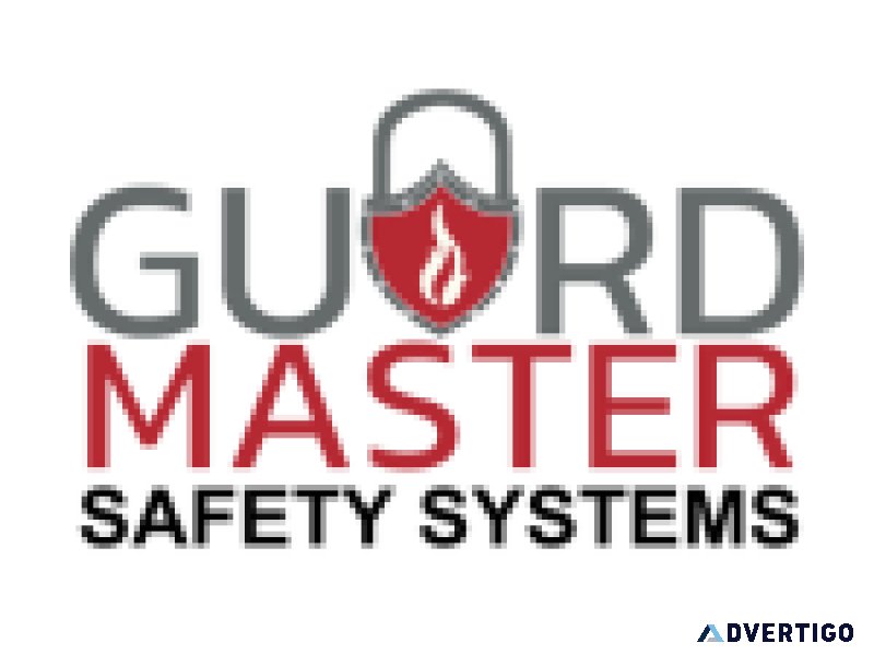Fire protection company in dubai