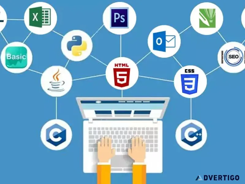Computer institute in delhi