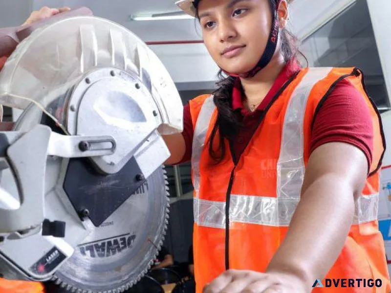 The Best Courses for Civil Design Engineering in NoidaNCR