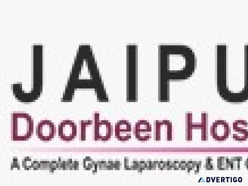 Best ear nose throat ent specialist in jaipur