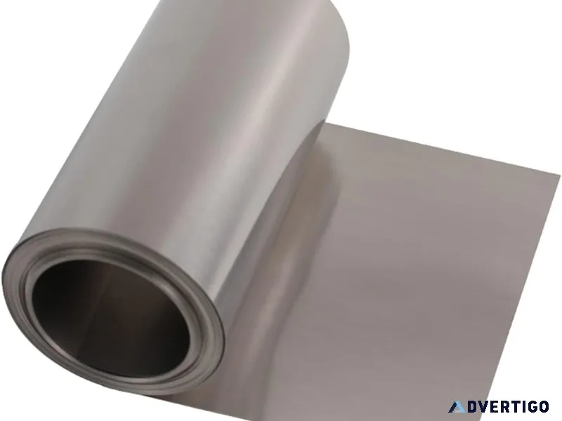 Purchase supeirior ss shims in india