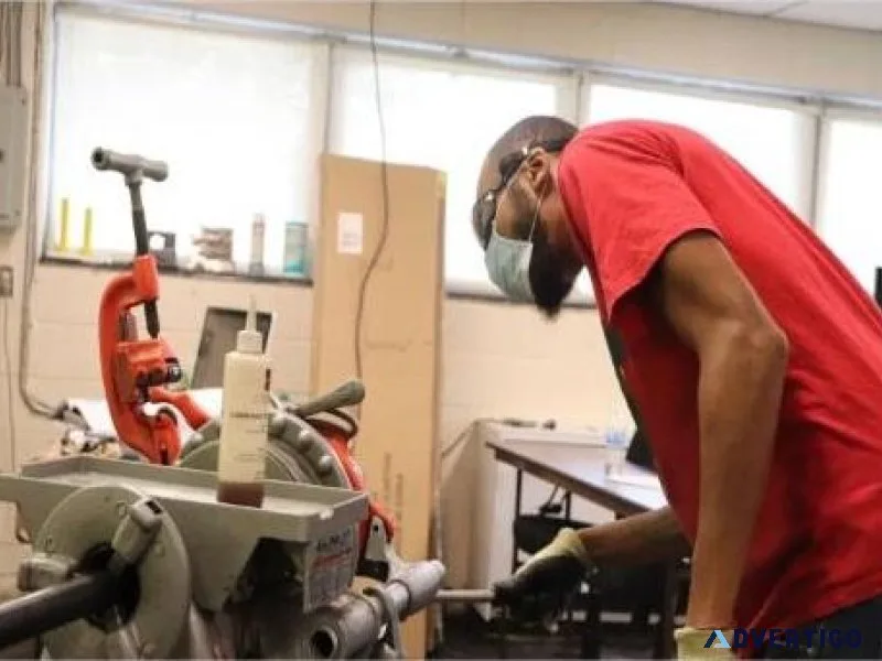 Steamfitter Tech Institute in Philadelphia