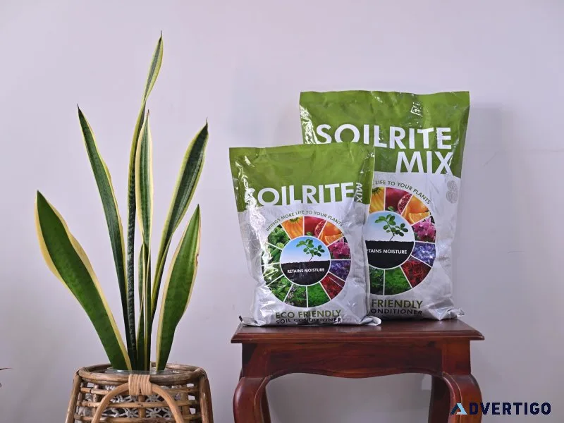 Keltech energies - horticulture soilrite mix manufactures