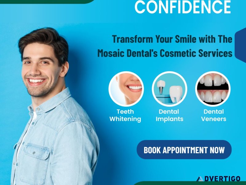 Dental clinic in hoodi: compassionate care at your doorstep