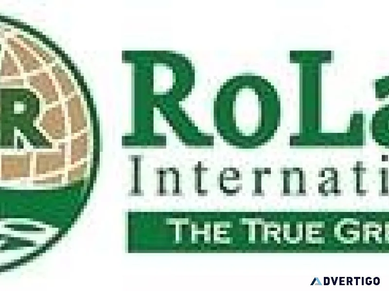 Erosion - sediment control  RoLanka Inc  Stockbridge GA