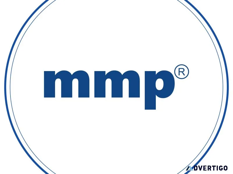 Mmp filtration pvt ltd