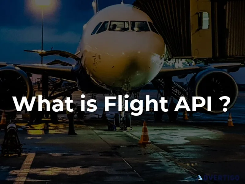 Flight api