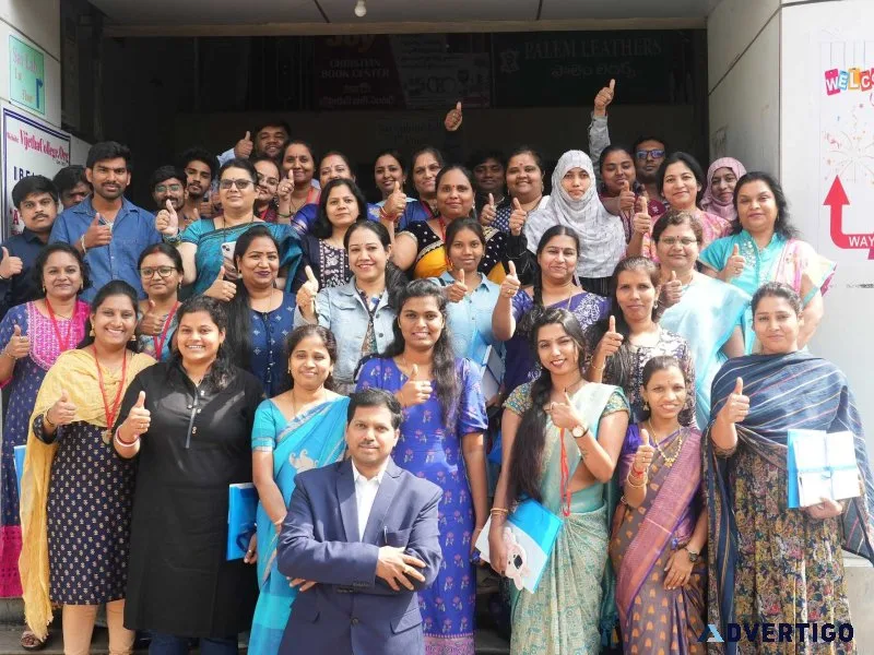 Distance education courses hyderabad