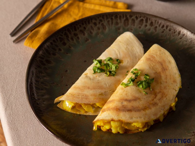 Dosa batter