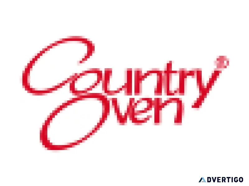 Country oven