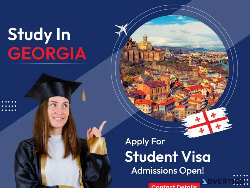 Mbbs in georgia: a comprehensive guide