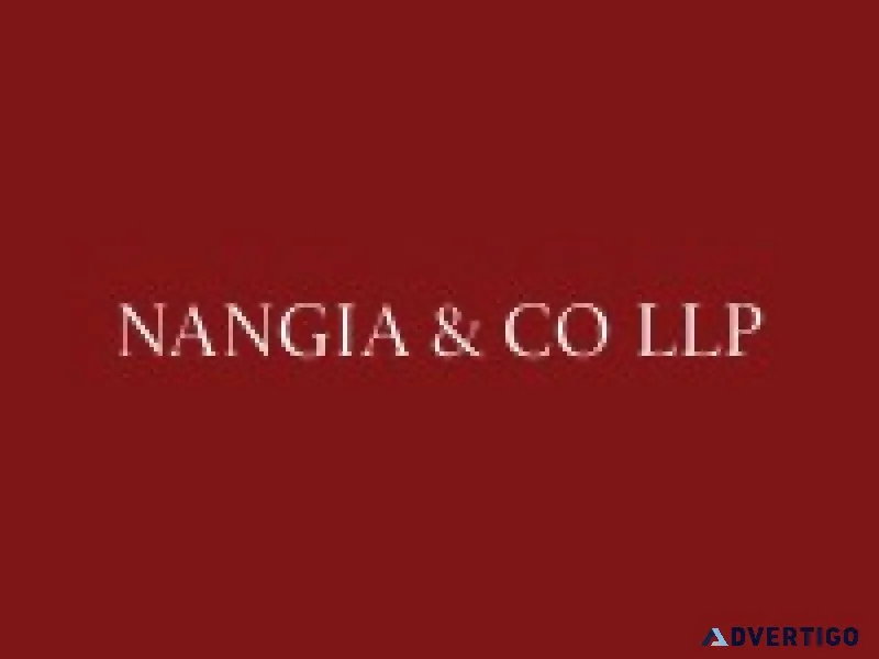 Tax litigation services
