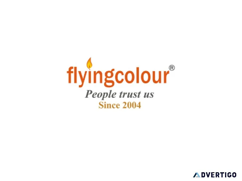 Business consulting services