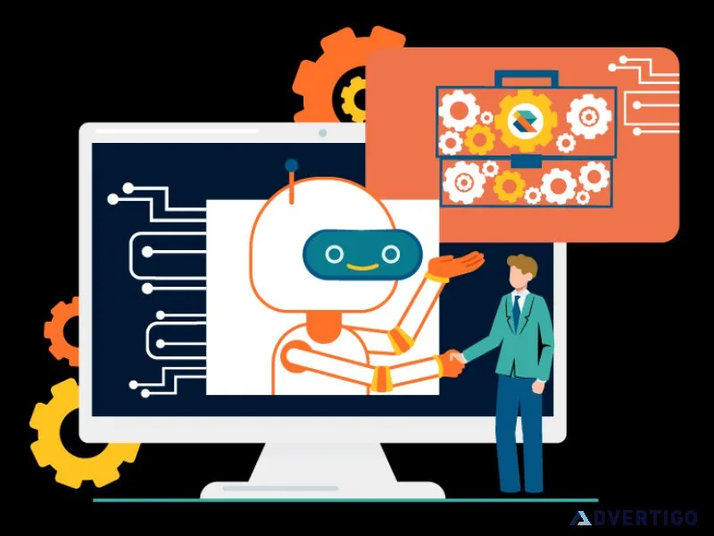 Streamline sales order processing with ai automation