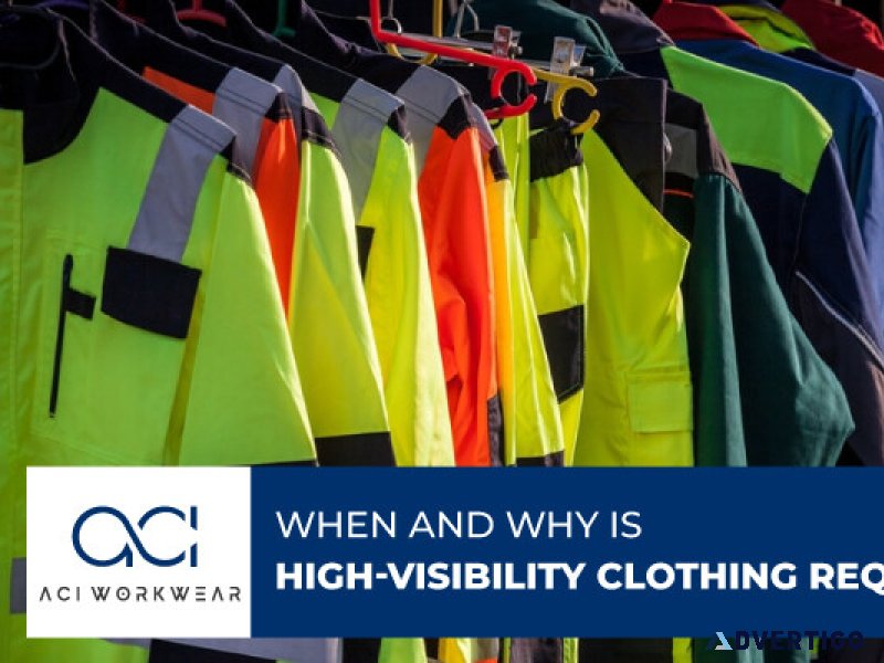 Workwear manufacturer