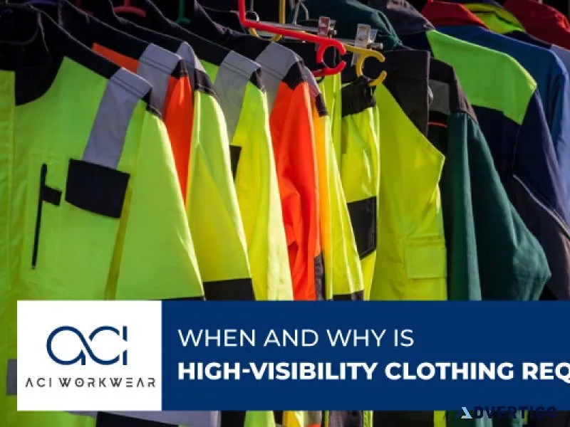 Workwear manufacturer