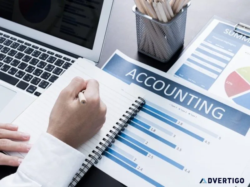 Premier accounting firms in uae: afs auditing dubai