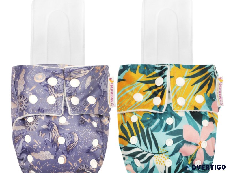Buy cloth diapers online