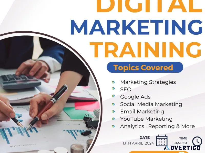 Learn Digital Marketing with Liimrasoft Academy
