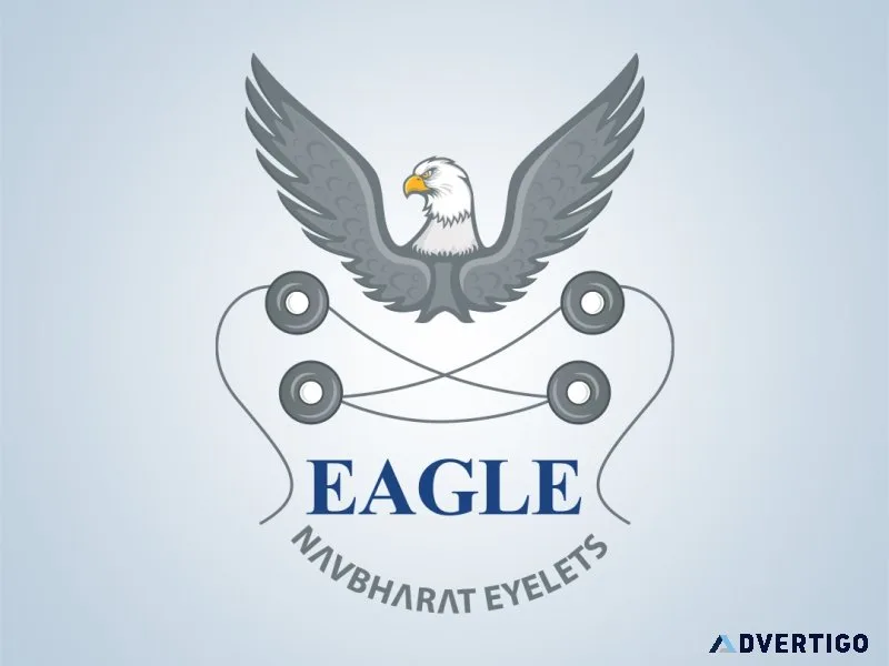 Nav bharat eyelets