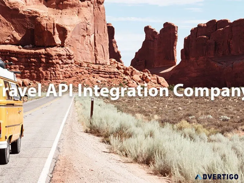 Travel api