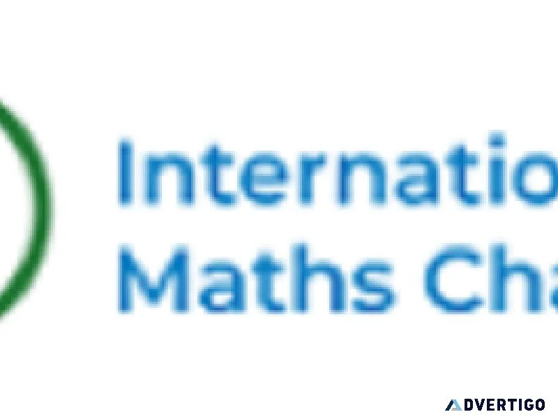Excel in mathematics globally: international maths challenge