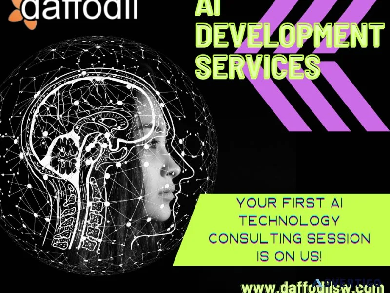 Ai development service