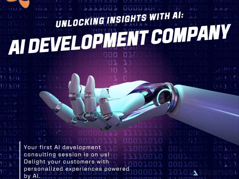 Ai development company