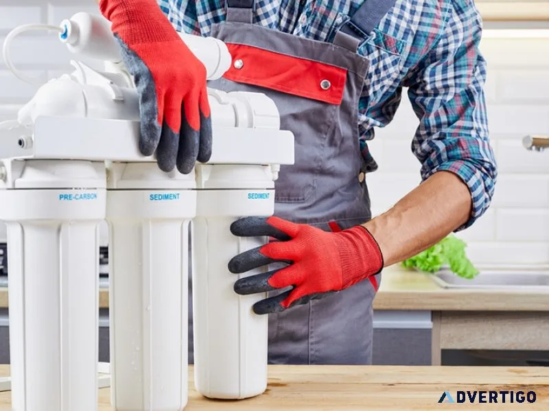 Best professional ro service dwarka