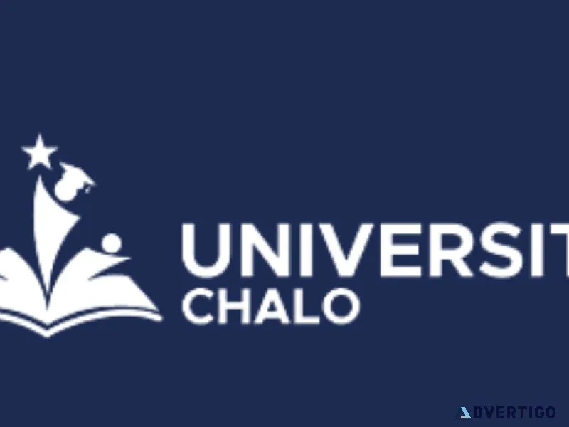 Universitychalo