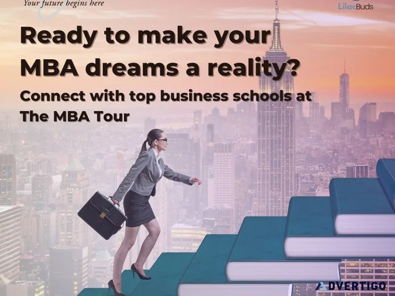 Best mba consultants in bangalore - lilacbuds