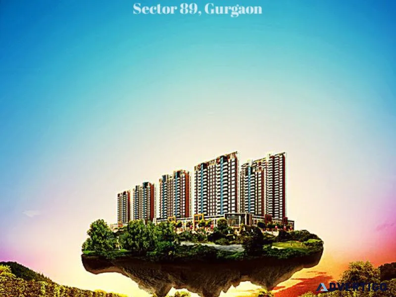 Godrej sector 89 gurgaon
