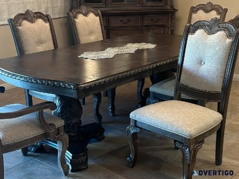 Estate furniture