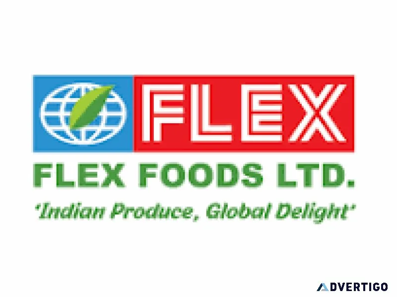 Flex foods