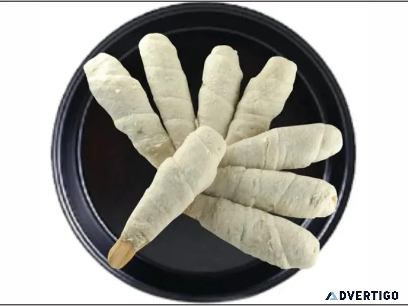 Is soya chaap made of maida | get full detail