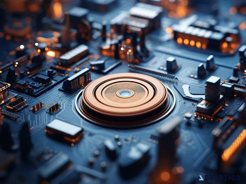 Mastering automotive embedded systems: a roadmap to innovation
