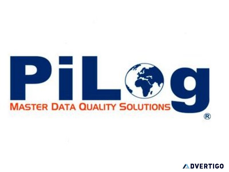 Master data management solutions -- pilog group