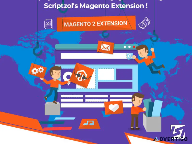 Best magento 2 extensions & modules