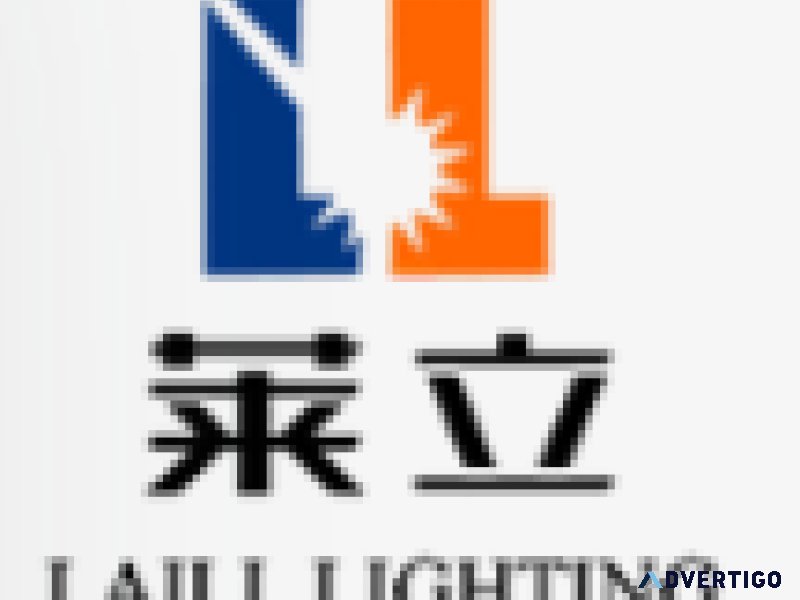 Laili lighting (shanghai) co, ltd