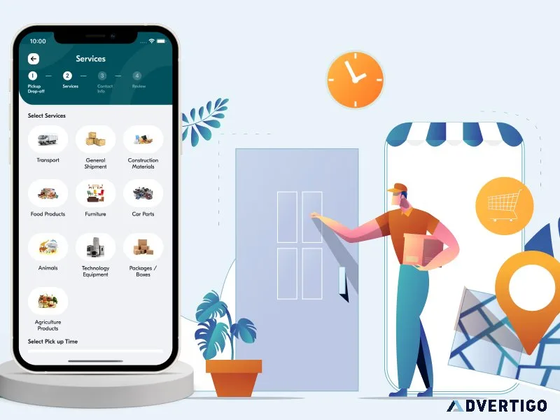 Readymade clone app solutions