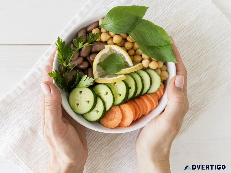 Weight loss diet plan in gurugram