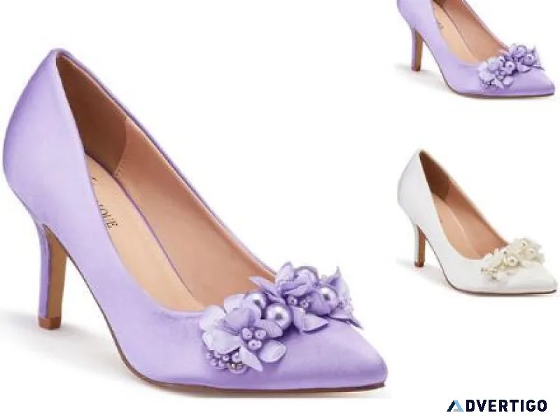 Shop clearance shoes now