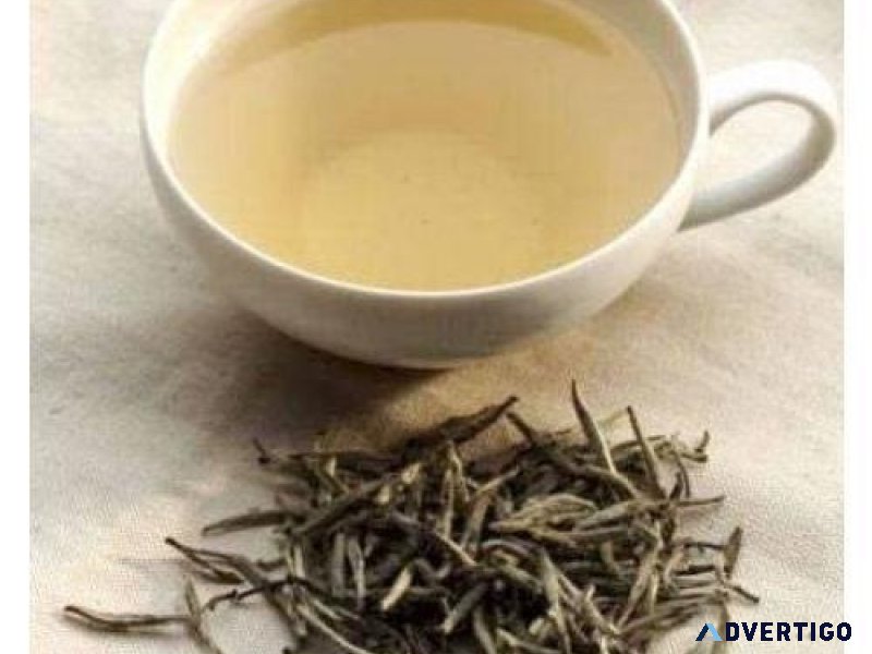 Organic oolong tea