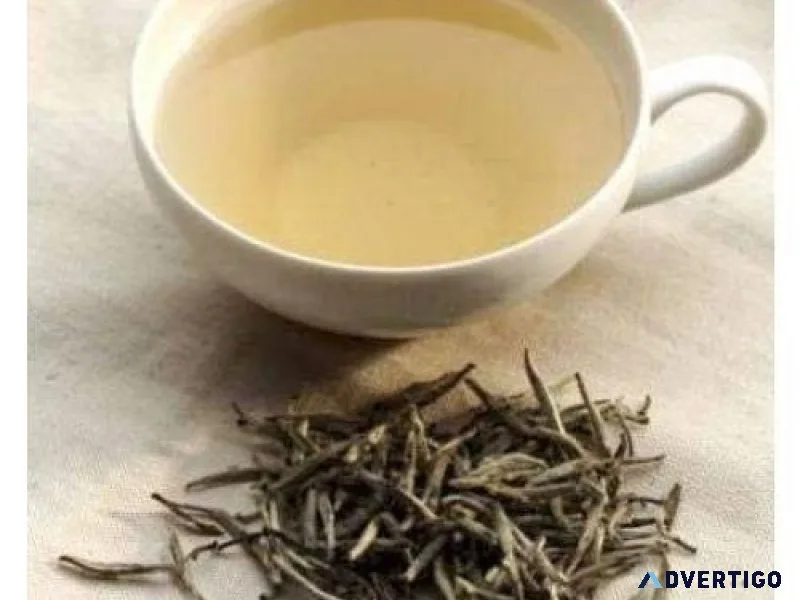 Organic oolong tea